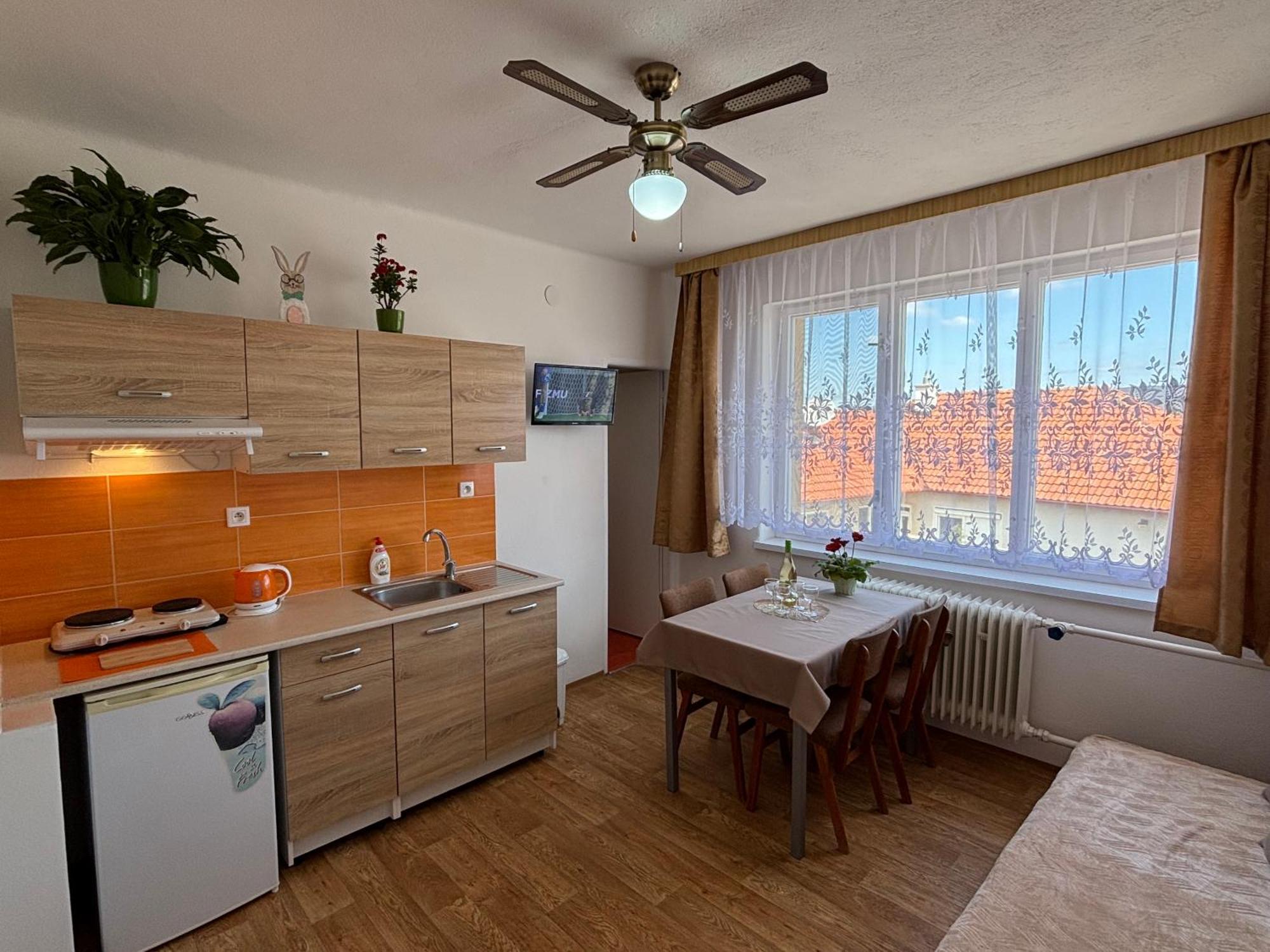 Apartmanovy Dom Grand Štúrovo エクステリア 写真